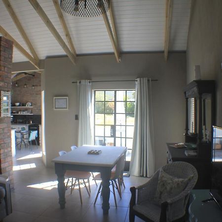 Pecan Tree Cottage Montagu Exterior foto